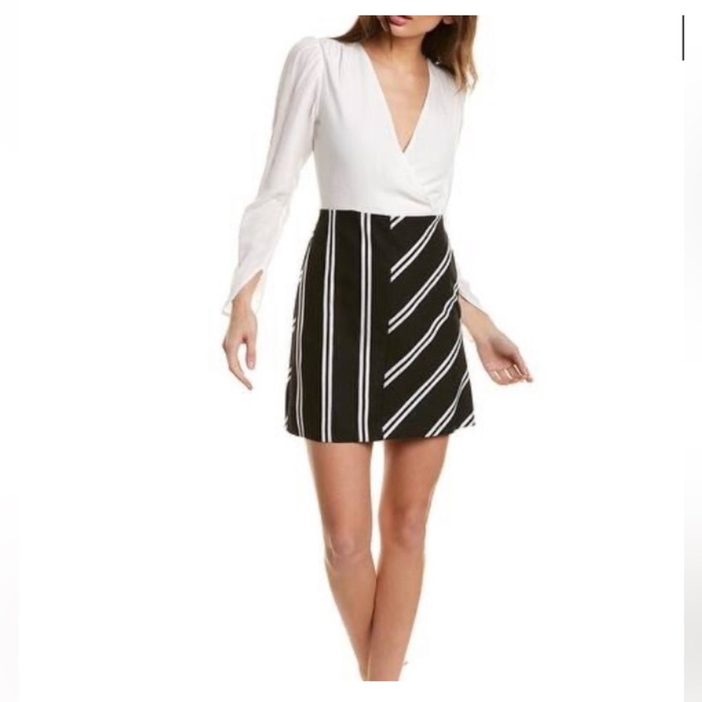 Maje Dress NWT